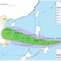 Thời sự 6h 3/11/2025: Ban Chỉ đạo Phòng thủ dân sự quốc gia yêu cầu ứng phó khẩn với bão Kalmaegi