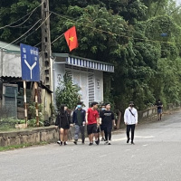 VOV - Thời sự 18h (6/4/2020)