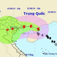VOV - Thời sự 6h (2/8/2019)