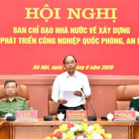 VOV - Thời sự 18h (3/6/2020)