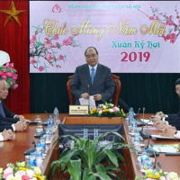 Chương trình thời sự trưa (11/2/2019)