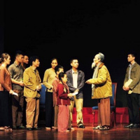 VOV - Thời sự 18h (21/8/2019)