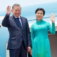 Thời sự 12h 5/5/2025: Tổng Bí thư Tô Lâm rời Hà Nội, lên đường thăm cấp Nhà nước Cộng hòa Kazakhstan