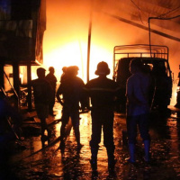 Chương trình thời sự đêm (27/1/2019)