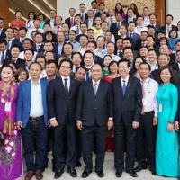 VOV - Thời sự 12h (17/6/2019)