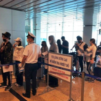 VOV - Thời sự 12h (6/3/2020)