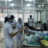 VOV - Thời sự 12h (1/2/2020)