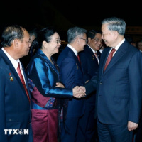 Thời sự 6h 3/12/2025: Tổng Bí thư Tô Lâm kết thúc tốt đẹp chuyến thăm cấp Nhà nước tới Lào