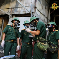 VOV - Thời sự 6h (11/9/2019)