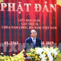 VOV - Thời sự 12h (12/5/2019)