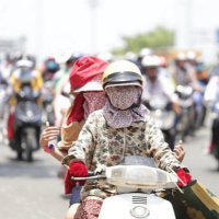 VOV - Thời sự 12h (8/6/2020)