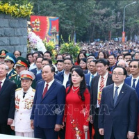 Chương trình thời sự trưa (9/2/2019)