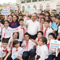 VOV - Thời sự 12h (6/3/2019)