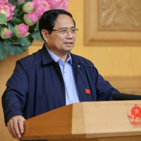 Thời sự 18h 1/11/2025: Thủ tướng Phạm Minh Chính yêu cầu dữ liệu phải lên sàn