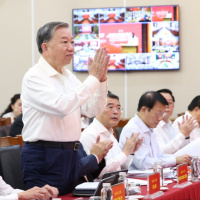 Thời sự 6h 6/7/2025: Có chính sách đãi ngộ đặc biệt thu hút ít nhất 100 chuyên gia về nước làm việc