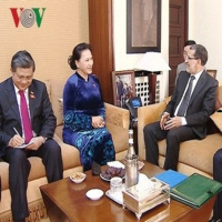 VOV - Thời sự 6h (29/3/2019)