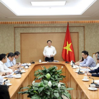 VOV - Thời sự 18h (9/8/2019)