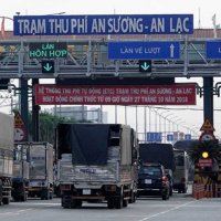 VOV - Thời sự 6h (23/5/2020)