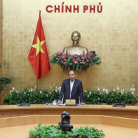 VOV - Thời sự 12h (24/3/2020)