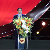 Thời sự 6h 25/11/2025: Thủ tướng kêu gọi chung sức đồng lòng, chia sẻ với đồng bào miền Trung