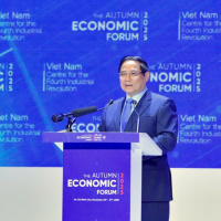 Thời sự 12h 26/11/2025: Thủ tướng Phạm Minh Chính phát biểu khai mạc Diễn đàn Kinh tế mùa Thu 2025