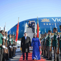 Thời sự 12h 21/11/2025: Thủ tướng dự Hội nghị Thượng đỉnh G20 và các hoạt động song phương