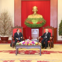 Chương trình Thời sự chiều (23/1/2019)