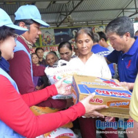Chương trình thời sự trưa (25/1/2019)