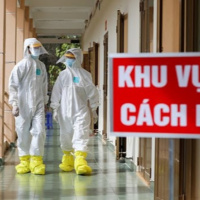 VOV - Thời sự 18h (31/3/2020)