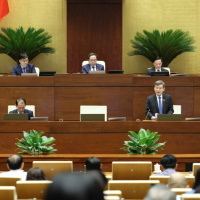 Thời sự 18h 19/5/2025: Cần cơ chế giám sát, kiểm tra giữa tòa án nhân dân cấp tỉnh và tòa án khu vực