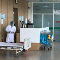 VOV - Thời sự 12h (3/4/2020)