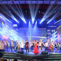 VOV - Thời sự 6h (29/7/2019)