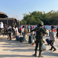 Thời sự 18h 26/2/2025: Việt Nam-New Zealand nâng cấp quan hệ Đối tác chiến lược toàn diện