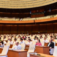 VOV - Thời sự 6h (30/5/2019)