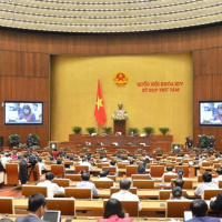 VOV - Thời sự 6h (27/11/2019)