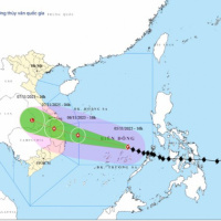 Thời sự 6h 6/11/2025: Thủ tướng chính phủ chỉ đạo khẩn trương ứng phó bão số 13