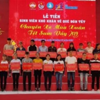 Chương trình thời sự đêm (26/1/2019)