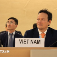 Thời sự 18h 18/9/2025: Việt Nam chính thức phê chuẩn Hiệp định Trợ cấp Nghề cá của WTO