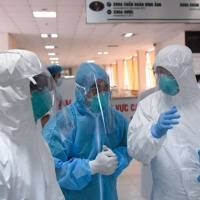 VOV - Thời sự 6h (2/5/2020)