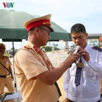 VOV - Thời sự 18h (8/10/2019)