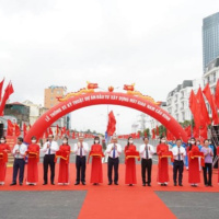 VOV - Thời sự 12h (3/5/2020)