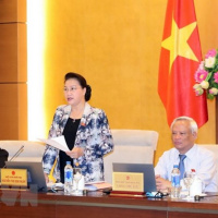 VOV - Thời sự 6h (8/5/2019)