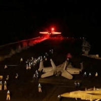 Thời sự 6h 28/4/2025: Mỹ tiếp tục không kích vào lực lượng Houthi ở Yemen