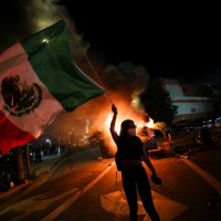 Thời sự 18h 9/6/2025: Các vụ đụng độ dữ dội ở thành phố Los Angeles