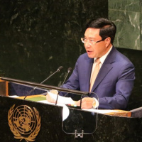 VOV - Thời sự 12h (29/9/2019)