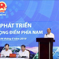 VOV - Thời sự 6h (6/5/2019)