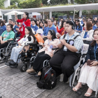 Thời sự 18h 3/12/2025: Việt Nam có hệ thống an sinh xã hội bao trùm cho người khuyết tật