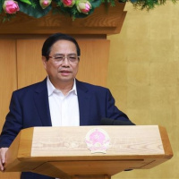 Thời sự 18h 6/4/2025: Thủ tướng: Phải xử lý linh hoạt, hiệu quả, đảm bảo các mục tiêu phát triển