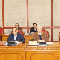 VOV - Thời sự 18h (14/2/2020)