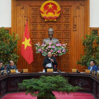 VOV - Thời sự 18h (4/2/2020)